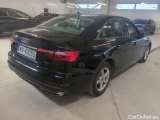  Audi  A4 Audi  Limousine 40 TDI quattro S tronic 4d #2