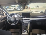  Audi  A4 Audi  Limousine 40 TDI quattro S tronic 4d #7