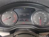  Audi  A4 Audi  Limousine 40 TDI quattro S tronic 4d #5