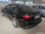  Audi  A4 Audi  Limousine 40 TDI quattro S tronic 4d #6