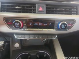  Audi  A4 Audi  Limousine 40 TDI quattro S tronic 4d #11