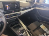 Audi  A4 Audi  Limousine 40 TDI quattro S tronic 4d #17