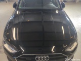  Audi  A4 Audi  Limousine 40 TDI quattro S tronic 4d #22