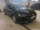  Audi  A4 Audi  Limousine 40 TDI quattro S tronic 4d #19