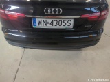  Audi  A4 Audi  Limousine 40 TDI quattro S tronic 4d #30