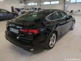  Audi  A5 Sportback Audi  40 TFSI quattro S tronic 5d #2