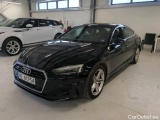 Audi A5 Sportback Audi  40 TFSI quattro S tronic 5d