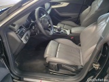  Audi  A5 Sportback Audi  40 TFSI quattro S tronic 5d #10