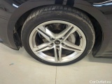  Audi  A5 Sportback Audi  40 TFSI quattro S tronic 5d #9