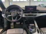  Audi  A5 Sportback Audi  40 TFSI quattro S tronic 5d #12