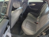  Audi  A5 Sportback Audi  40 TFSI quattro S tronic 5d #11