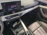  Audi  A5 Sportback Audi  40 TFSI quattro S tronic 5d #13