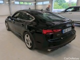  Audi  A5 Sportback Audi  40 TFSI quattro S tronic 5d #14