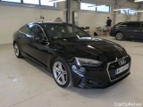 Audi  A5 Sportback Audi  40 TFSI quattro S tronic 5d #17
