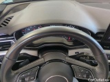  Audi  A5 Sportback Audi  40 TFSI quattro S tronic 5d #20