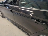  Audi  A5 Sportback Audi  40 TFSI quattro S tronic 5d #37