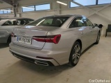  Audi  A6 Audi  Limousine 40 TDI S tronic 4d #2