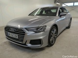Audi A6 Audi  Limousine 40 TDI S tronic 4d