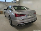  Audi  A6 Audi  Limousine 40 TDI S tronic 4d #11