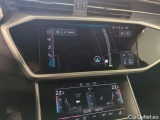  Audi  A6 Audi  Limousine 40 TDI S tronic 4d #13