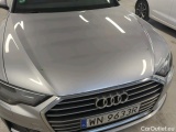  Audi  A6 Audi  Limousine 40 TDI S tronic 4d #24