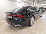 A7 Sportback