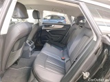  Audi  A7 Sportback Audi  40 TDI quattro S tronic 5d #12