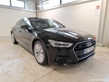  Audi  A7 Sportback Audi  40 TDI quattro S tronic 5d #14