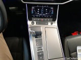  Audi  A7 Sportback Audi  40 TDI quattro S tronic 5d #13