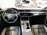  Audi  A7 Sportback Audi  40 TDI quattro S tronic 5d #17