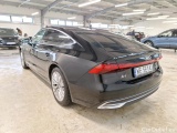  Audi  A7 Sportback Audi  40 TDI quattro S tronic 5d #19