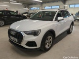 Audi Q3 Audi  35 TFSI MHEV S tronic 5d