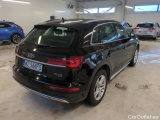  Audi  Q5 Audi  40 TDI S tronic quattro Advanced 5d #2