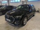 Audi Q5 Audi  40 TDI S tronic quattro Advanced 5d