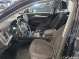  Audi  Q5 Audi  40 TDI S tronic quattro Advanced 5d #8