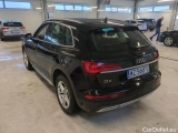  Audi  Q5 Audi  40 TDI S tronic quattro Advanced 5d #14