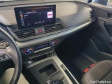  Audi  Q5 Audi  40 TDI S tronic quattro Advanced 5d #11