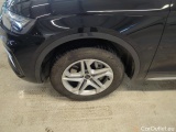  Audi  Q5 Audi  40 TDI S tronic quattro Advanced 5d #9