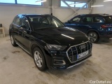  Audi  Q5 Audi  40 TDI S tronic quattro Advanced 5d #17