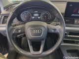  Audi  Q5 Audi  40 TDI S tronic quattro Advanced 5d #34