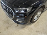  Audi  Q5 Audi  40 TDI S tronic quattro Advanced 5d #40