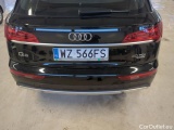  Audi  Q5 Audi  40 TDI S tronic quattro Advanced 5d #62