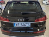  Audi  Q5 Audi  40 TDI S tronic quattro Advanced 5d #60
