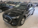 Audi Q5 Audi  40 TDI S tronic quattro Advanced 5d