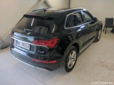  Audi  Q5 Audi  40 TDI S tronic quattro Advanced 5d #2