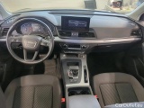  Audi  Q5 Audi  40 TDI S tronic quattro Advanced 5d #11