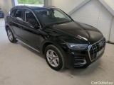 Audi  Q5 Audi  40 TDI S tronic quattro Advanced 5d #16