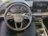  Audi  Q5 Audi  40 TDI S tronic quattro Advanced 5d #20