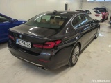  Bmw  Serie 5 BMW Seria 5 518d 4d #2
