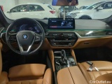 Bmw  Serie 5 BMW Seria 5 518d 4d #11